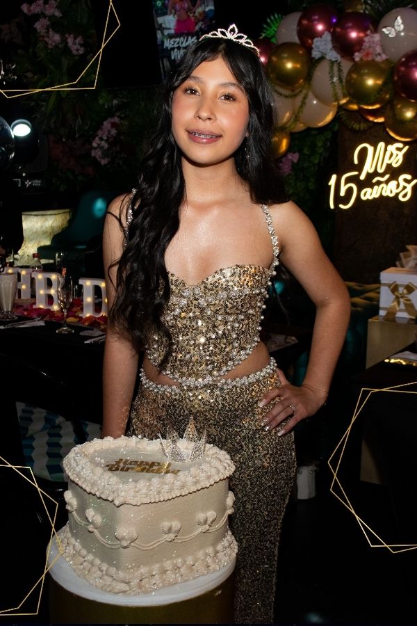 Eventos en vivo