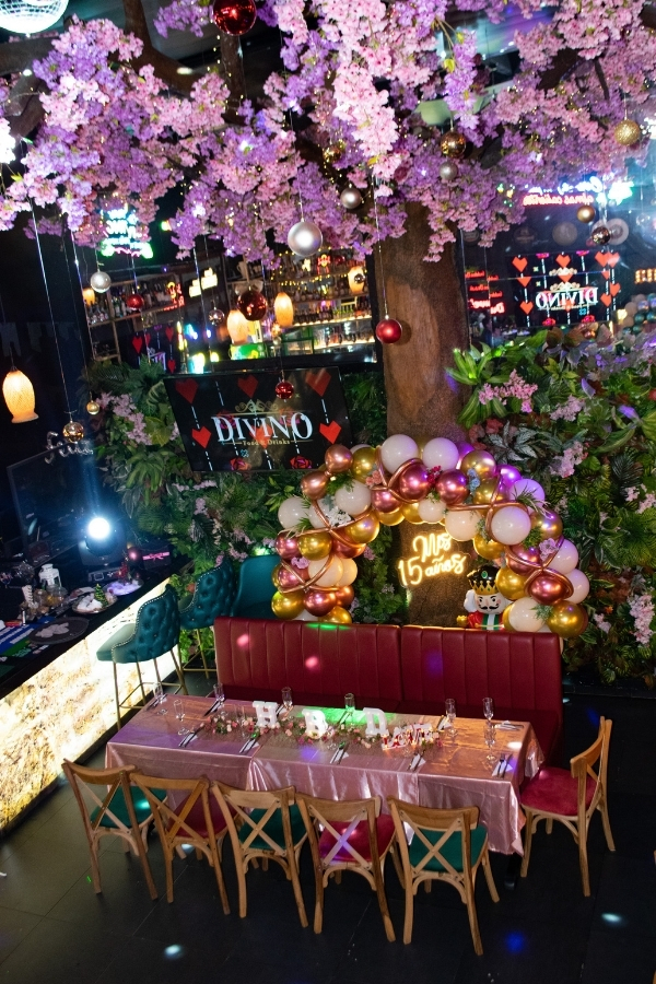 Decoraciones